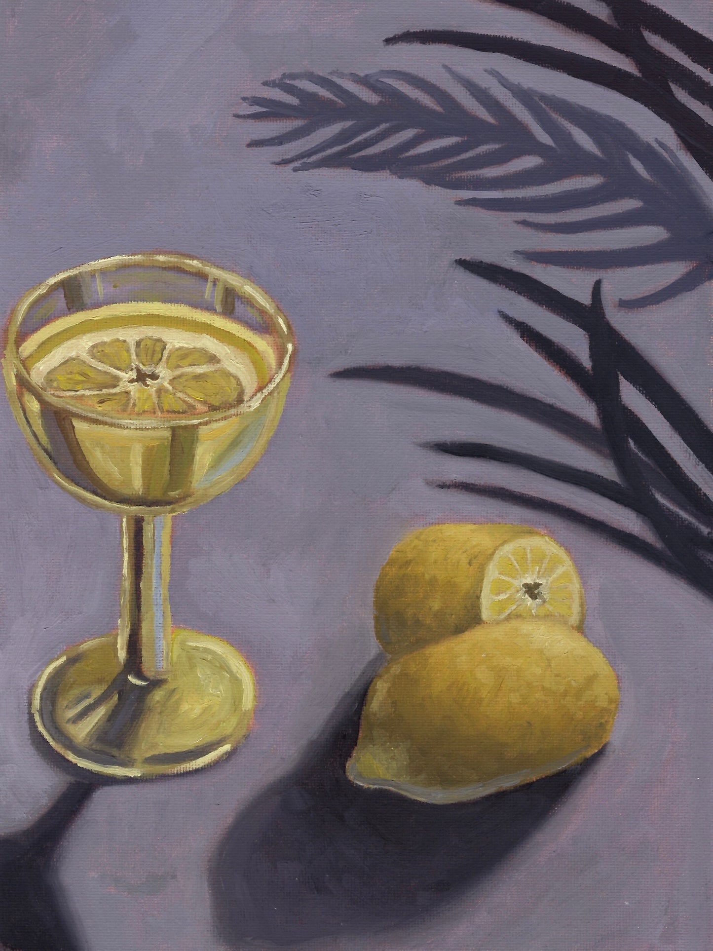 Summer Citrus Original