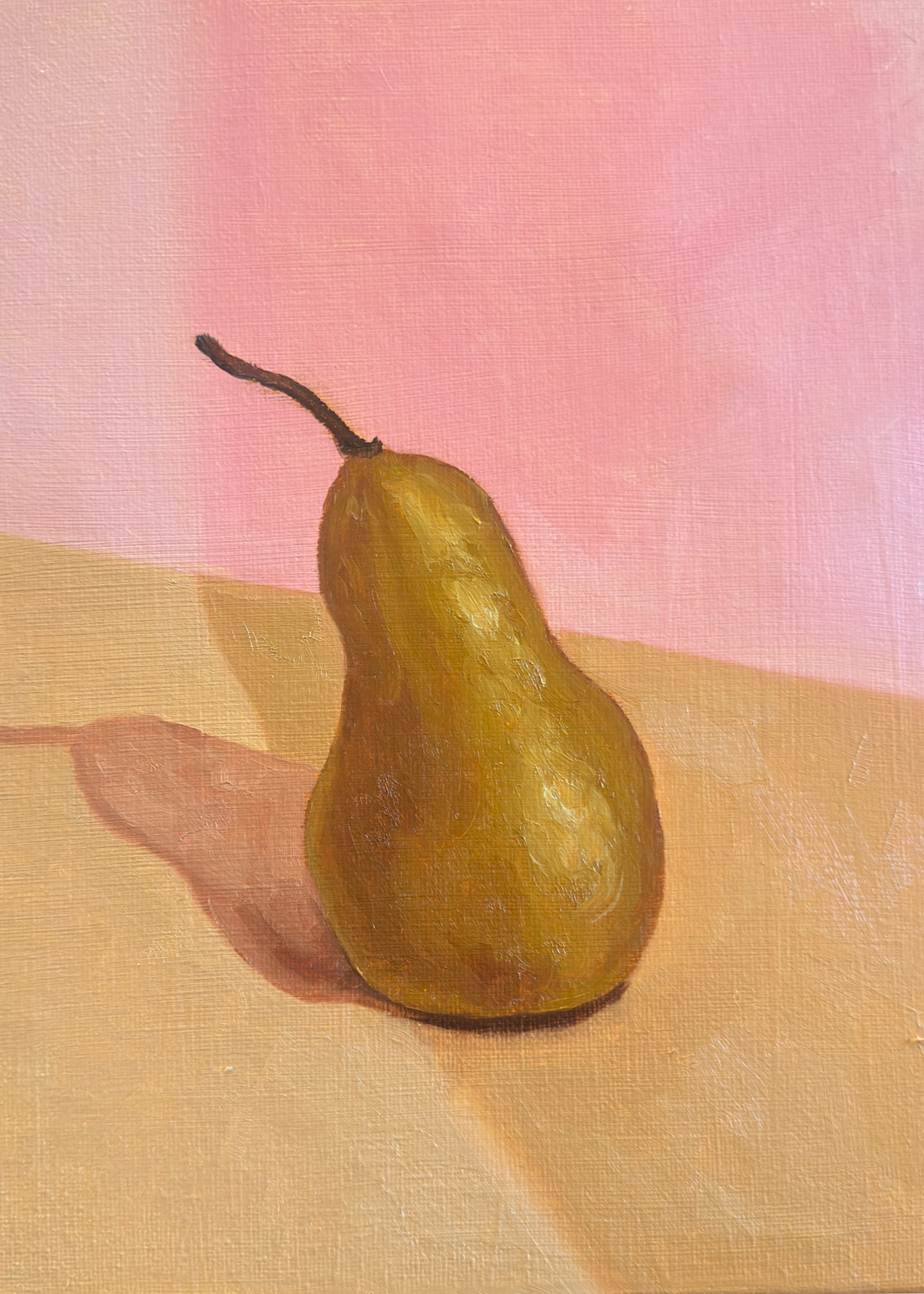 Pink Pear Original