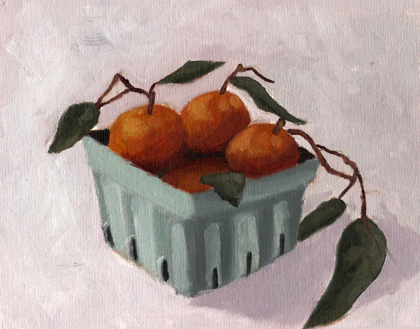 Farmers Market Fruit Prints