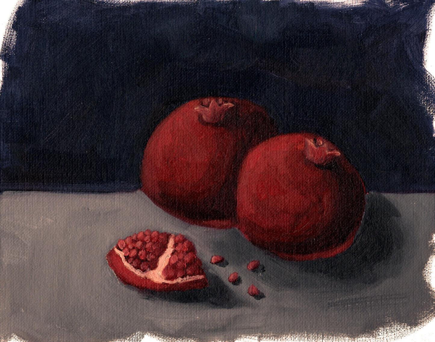 Pomegranate Prints