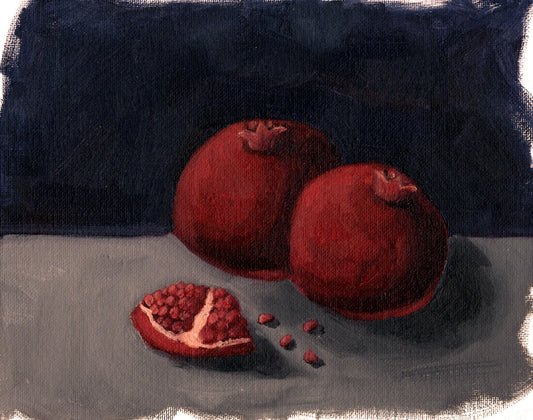 Pomegranate Prints